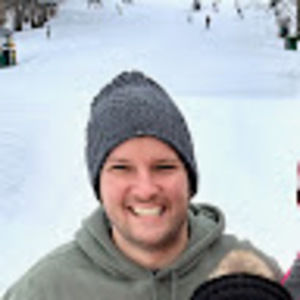 Meet your Posher, Scott